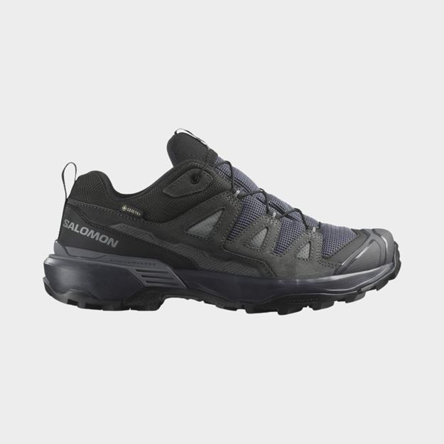 Picture of SALOMON X ULTRA 360 LTR GTX W BLACK